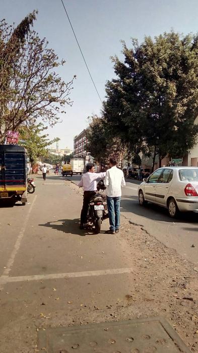 Kunal Icon - Project Photo