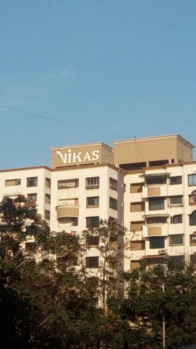 Vikas Palms - Project Photo