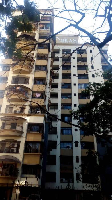 Vikas Palms - Project Photo