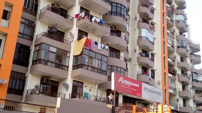 Skytech Magadh - Project Photo