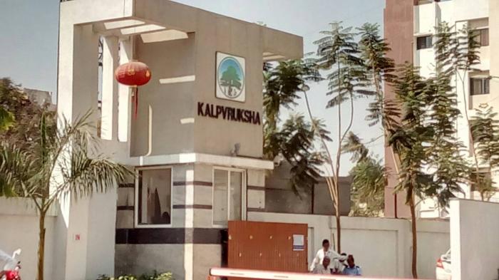 Sai Nakshatra Shri Kalpvruksha - Project Photo