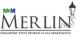 M3M Merlin