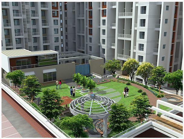 Adi Horizons - Project Photo