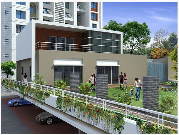 Adi Horizons - Project Photo