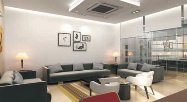 Apport Homes - Project Photo