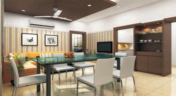 Apport Homes - Project Photo