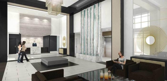 Noida World One - Project Photo