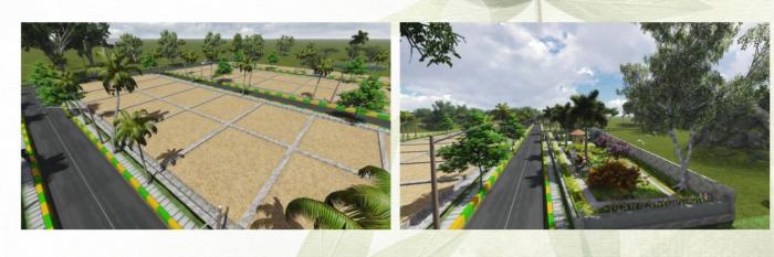 Prithvi Wind's Gate - Project Photo