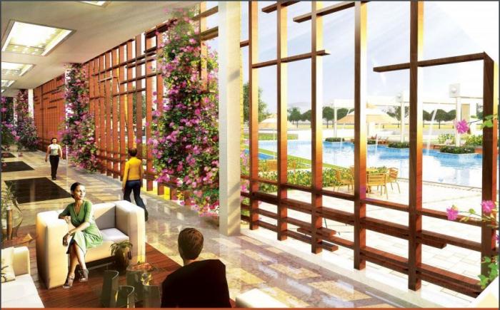 Mapsko Mount Ville - Project Photo