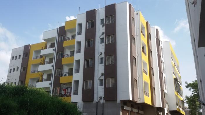 Kapil Dreams - Project Photo