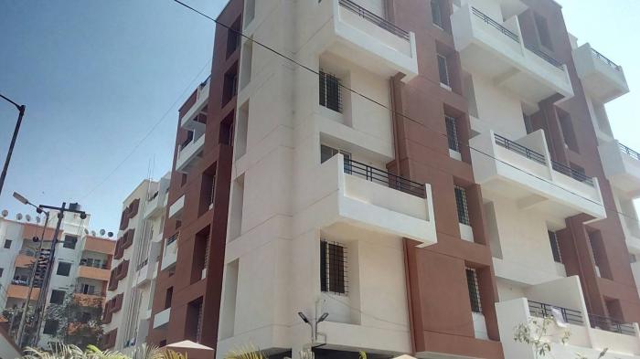 Dreams Space Saad Apartment - Project Photo