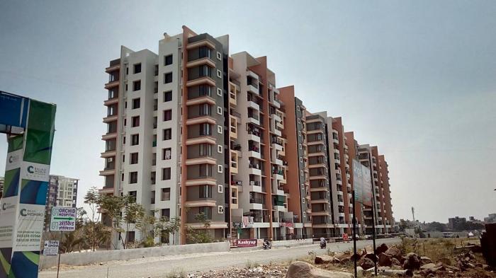 Aurum Elementto - Project Photo