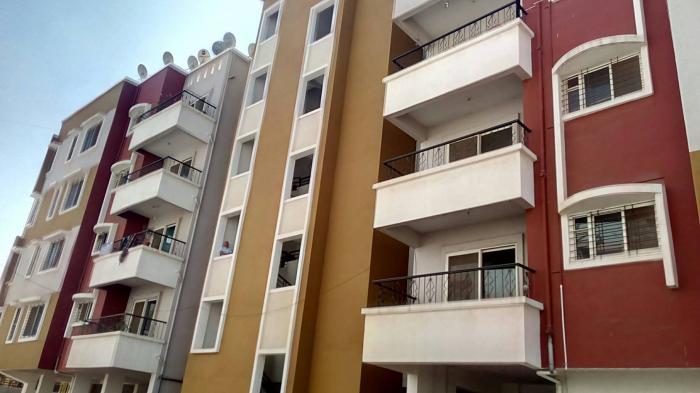 Sumangal Shiv Sparsh Phase II - Project Photo