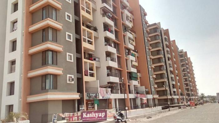 Aurum Elementto - Project Photo