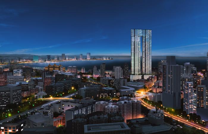 Radius Queens Necklace - Banner Image