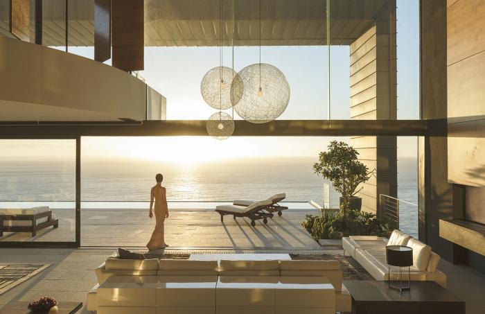 Radius Queens Necklace - Project Photo