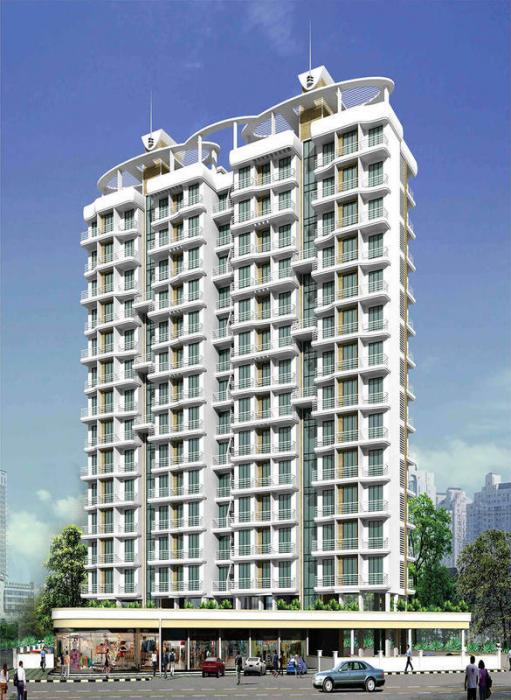 Pratik Harmony - Banner Image