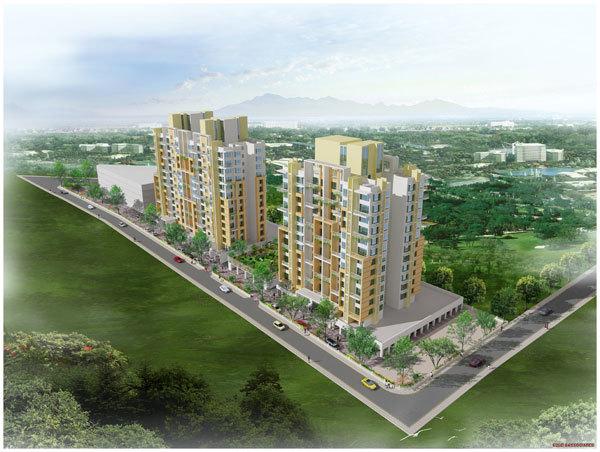 Mantri Eternity - Main Photo