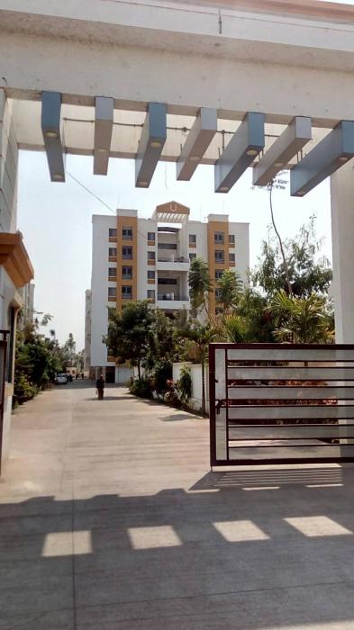 DS Srushti - Project Photo