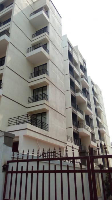 Adinath Arpan - Project Photo