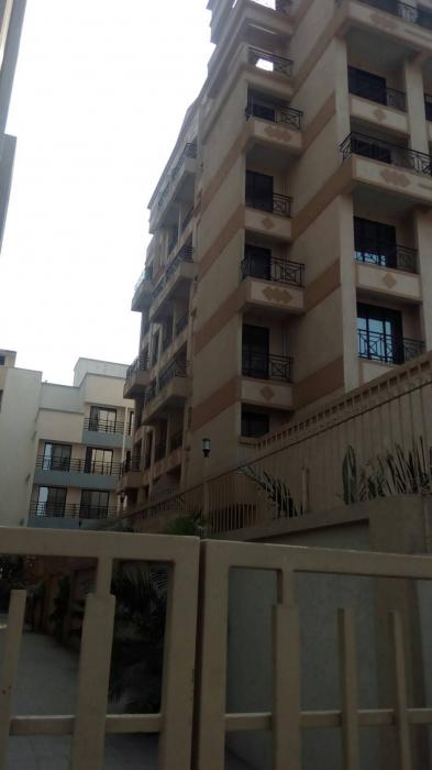 Space Galaxy - Project Photo