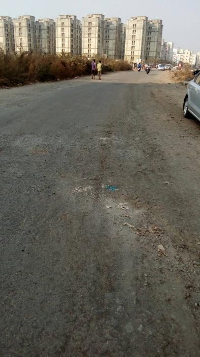 S T Silver Heights - Project Photo