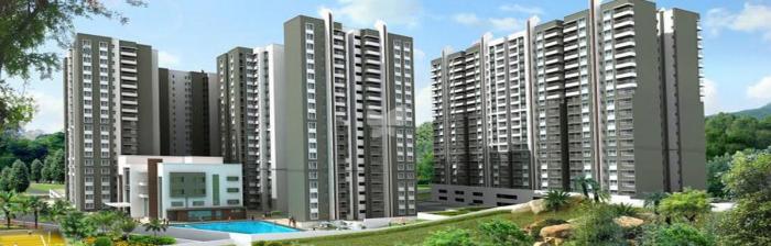 Sobha Square - Banner Image