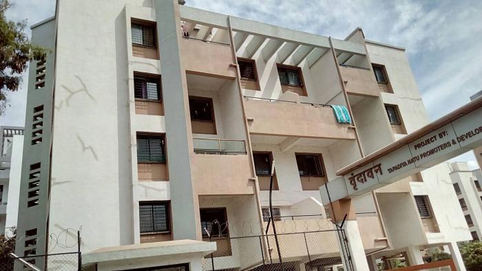 VM Vrundawan - Project Photo