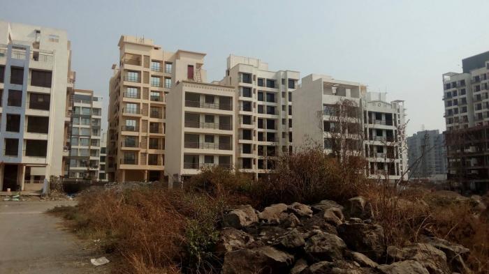 Divine Villa - Project Photo