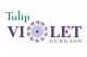 Tulip Violet