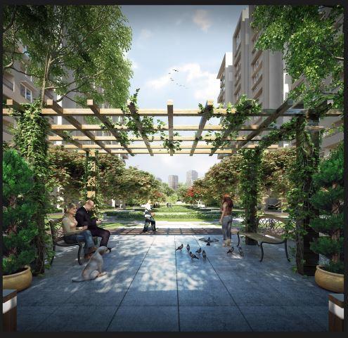 Sobha Square - Project Photo