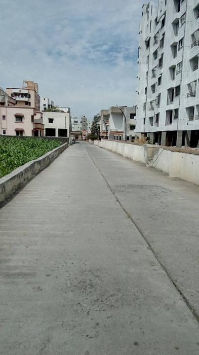 VM Vrundawan - Project Photo