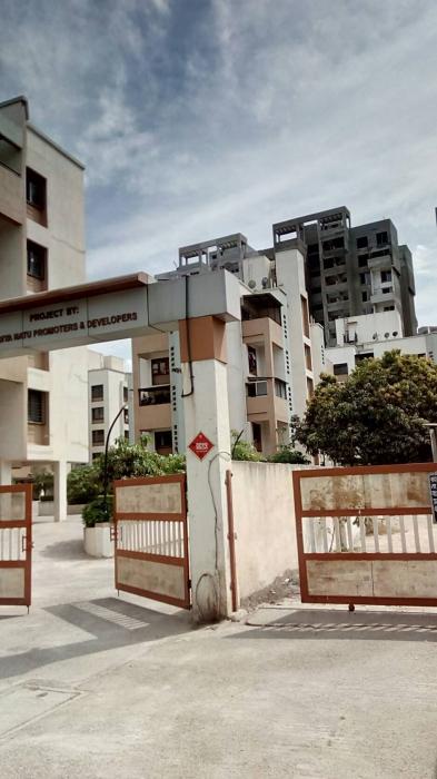 VM Vrundawan - Project Photo