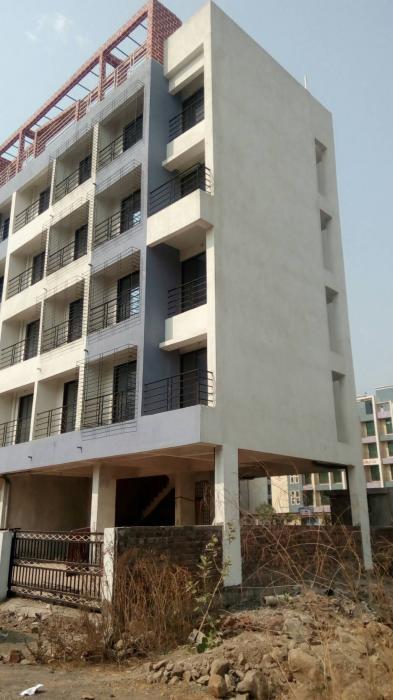 Divine Villa - Project Photo