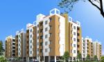3 BHK rent Apartment in Rajarhat, Kolkata