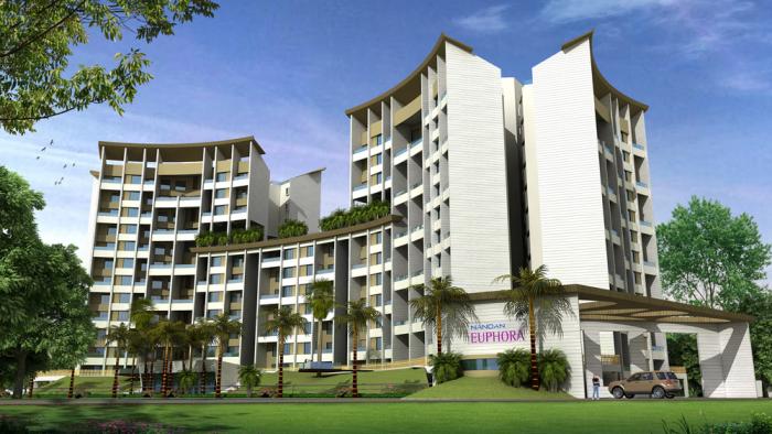 Nandan Euphora - Banner Image