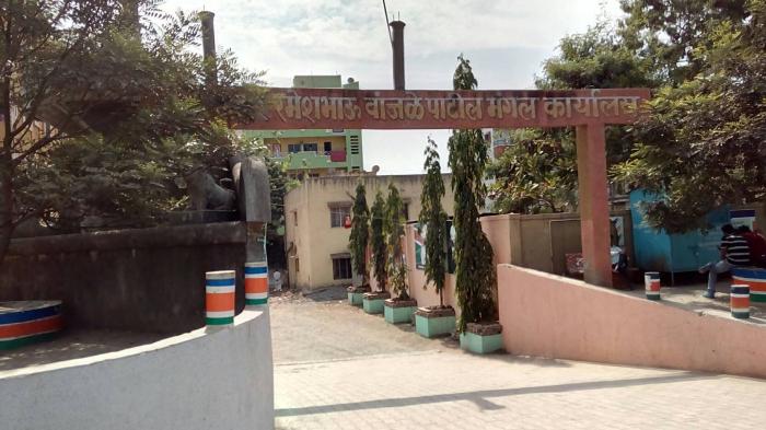 Saarrthi Sinclair - Project Photo