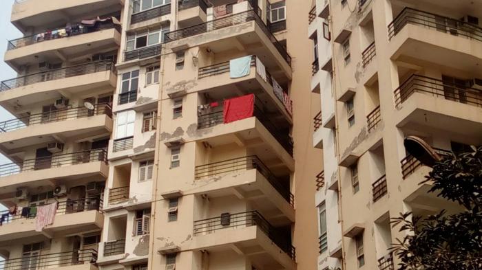 Gaur Heights in Ghaziabad Amenities, Layout, Price list, Floor