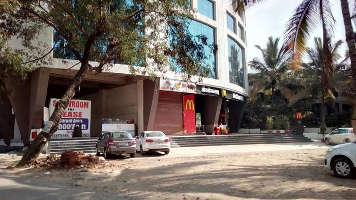 Kalaapi Meghvarsha - Project Photo