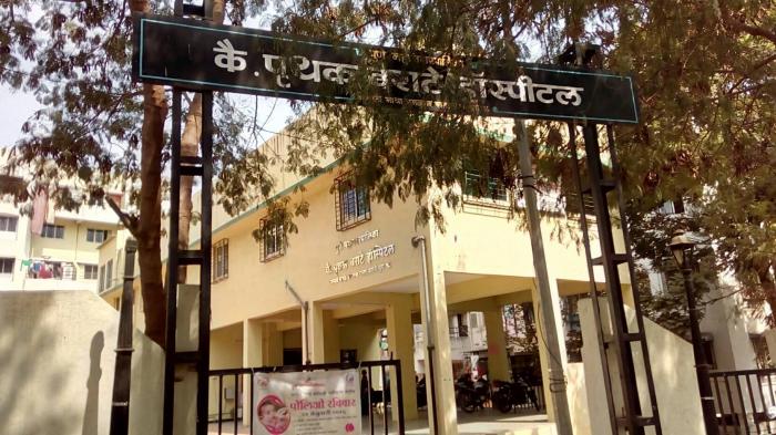 Saarrthi Sinclair - Project Photo