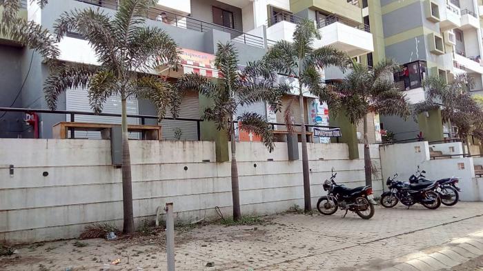 Eisha Erica - Project Photo