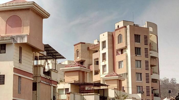 Karan Green - Project Photo