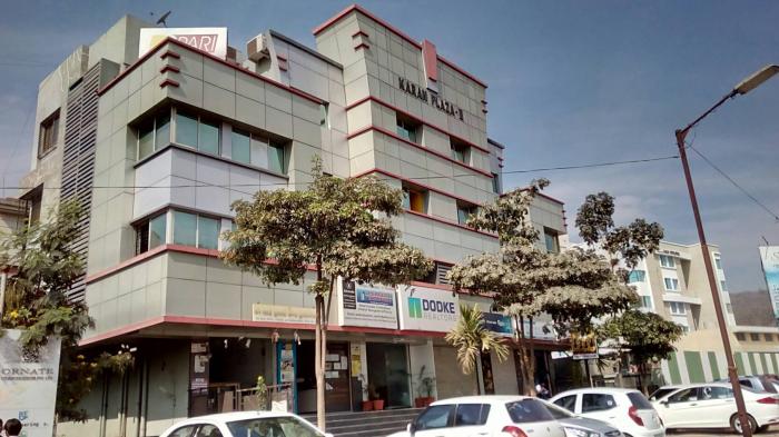 Karan Green - Project Photo