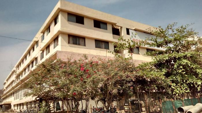 Karan Green - Project Photo