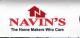 Navins Vishwajit