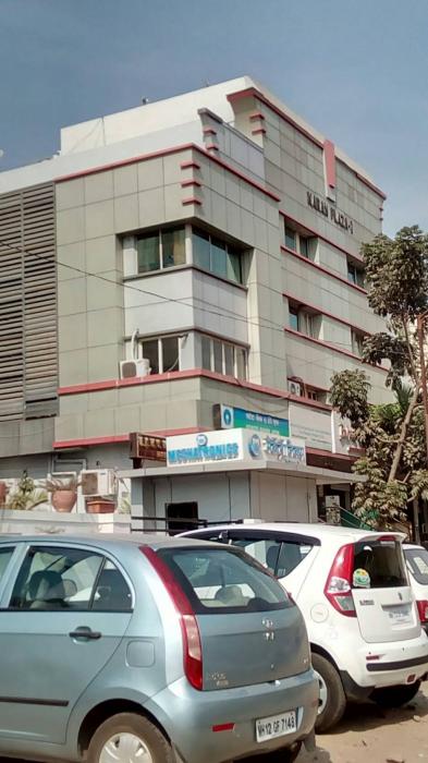 Karan Palms - Project Photo