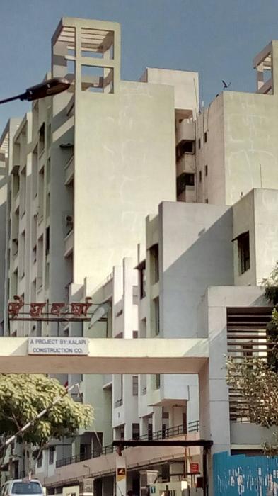 Kalaapi Meghvarsha - Project Photo