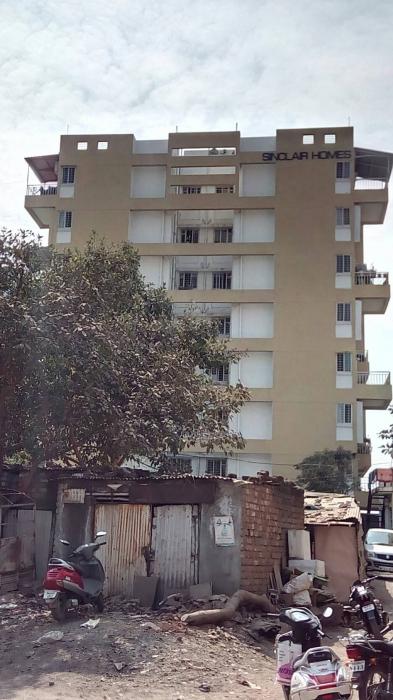 Saarrthi Sinclair - Project Photo