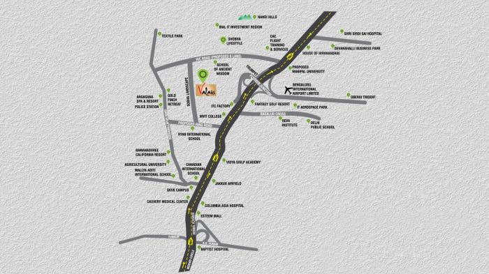 Amulya Valais - Locality