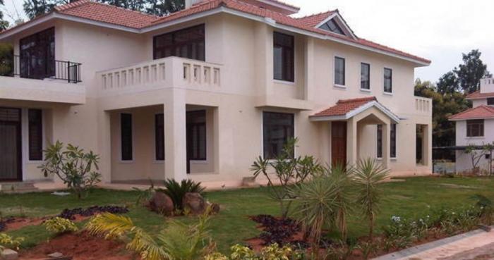 Chaitanya La Grove Phase II - Banner Image